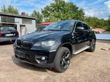 BMW X6  3,0 Diesel Schiebedach - BMW X6 in Bremen