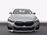 BMW 218i Gran Coupe Aut. M Sport - BMW 218 Gran Coupé mit Benzin-Antrieb: Sportwagen, Automatik