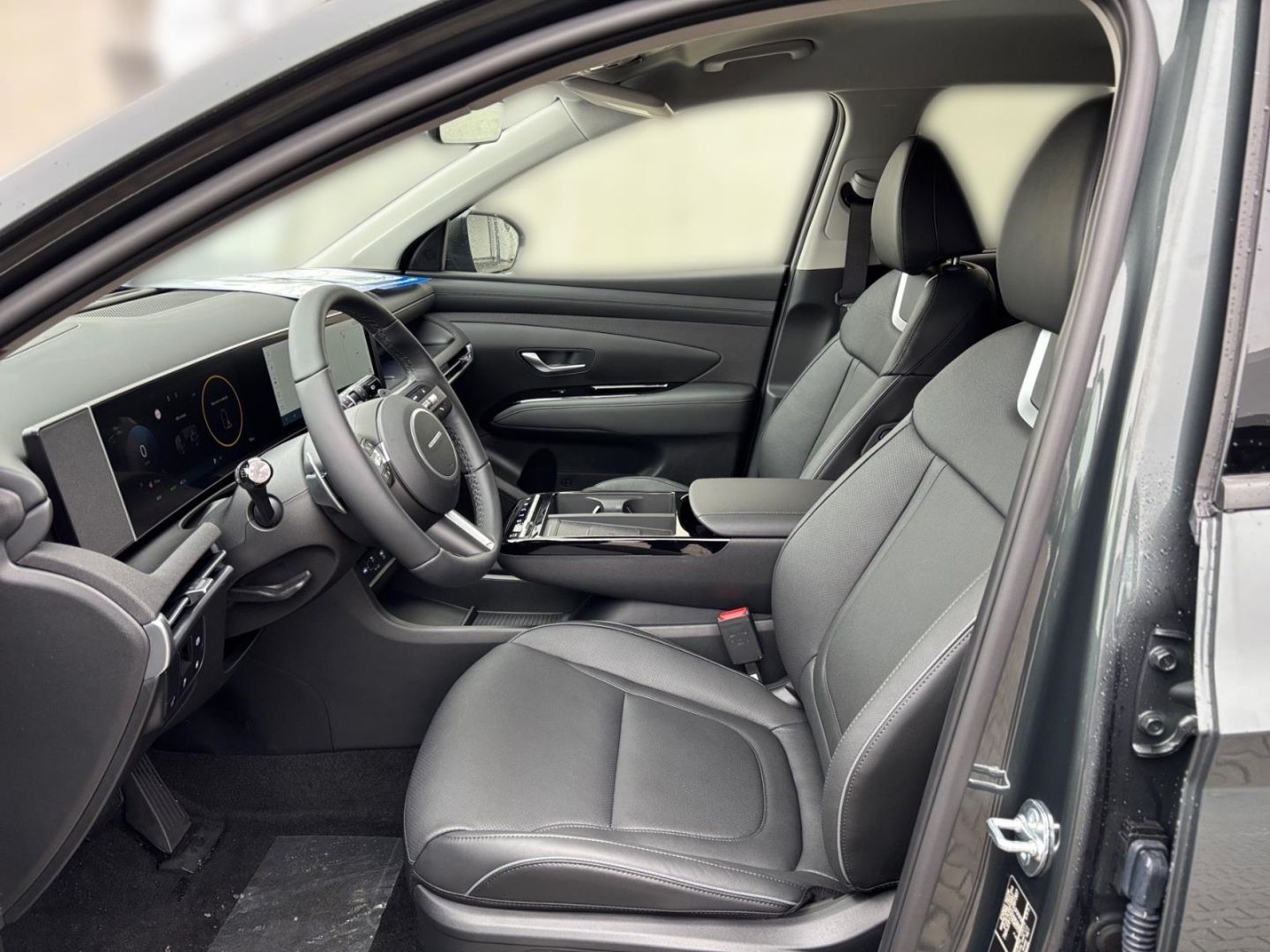 Hyundai TUCSON - Bild 7