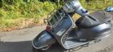 Vespa GTS Super Sport 1. Hand nur 550 km! - Angebote