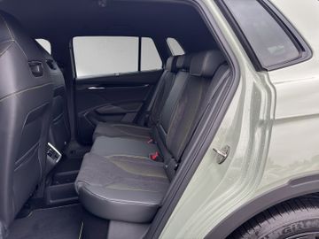 Skoda Elroq RS Lounge*AHZV*HUD*360°*0,25%*DCC*ACC*WÄPU