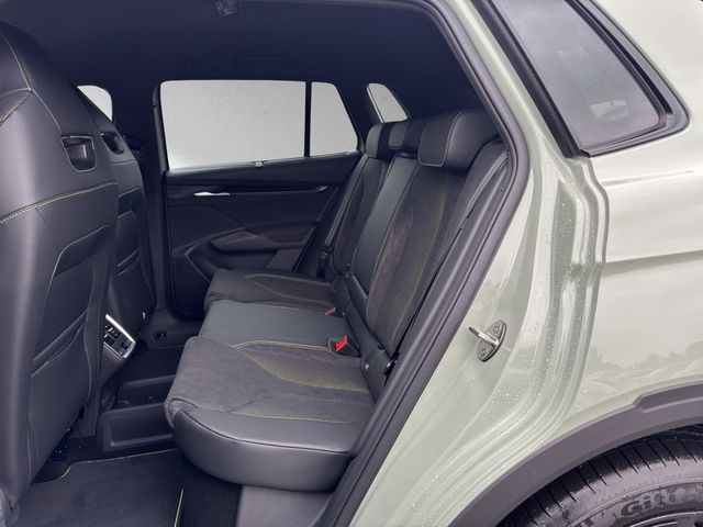 Skoda Elroq RS Lounge*AHZV*HUD*360°*0,25%*DCC*ACC*WÄPU