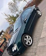 Mercedes-Benz Mercedes CLK 320 3,2Liter V6 Legendärer Mo... - Mercedes-Benz CLK 320 aus 2003