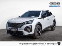 Peugeot 2008 - Vorschau Bild 1