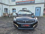 Peugeot 508 SW GT 2.0 HDi*Autom-Leder-LED-HUD-Pano-Navi* - Peugeot 508 Gebrauchtwagen in Mülheim (Ruhr)