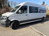 Volkswagen Crafter - VW Crafter von privat
