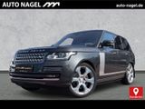 Land Rover Range Rover 4.4 SDV8 Autobiography 22" Standhzg. - Land Rover Range Rover: 4.2