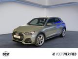 Audi A1 allstreet 35 TFSI S-tronic S line Paket - Audi A1 mit Benzin-Antrieb: Kombi