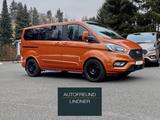 Ford Tourneo Custom Titanium X 8-Sitze Vollausstattun