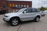 BMW X5 3.0D*Tempo*Pano*Leder*Navi*Xenon*AHK*StHz*PDC - aus 2004: Geländewagen