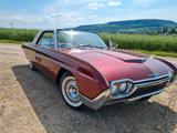 Ford thunderbird us car - Ford Thunderbird: Limousine
