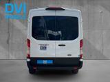 Ford Transit Kombi 350 L3 Trend KMP AMF Lift - : Behindertengerecht, Kleinbus