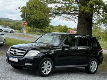 Mercedes GLK 350 - 8