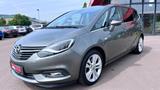 Opel Zafira 1.6 Innovation 7-Sitze+AHK+Leder+TÜV NEU - Opel Zafira: Leder