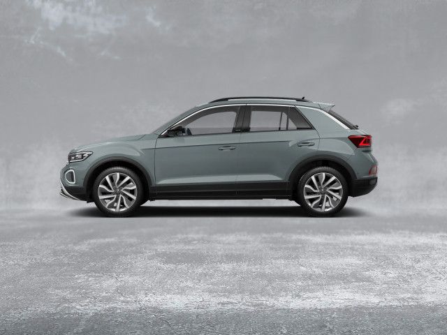 Volkswagen T-Roc - Bild 6