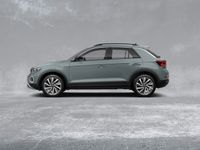 Volkswagen T-Roc - Vorschau Bild 6