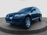 Volkswagen Touareg V6 TDI 4Motion - Volkswagen Touareg aus 2009: TDI