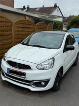 Mitsubishi Space Star 1.2 /80 PS /Automati... - Mitsubishi Space Star: 8.1