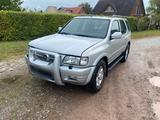 Opel Frontera B 2,2 Diesel 4/4 Allrad - gebrauchte Opel Frontera aus dem Jahr 2003