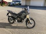 Yamaha Tenere 700 Neuw. nur 782 km incl. Topcase 45l - YAMAHA TENERE 700