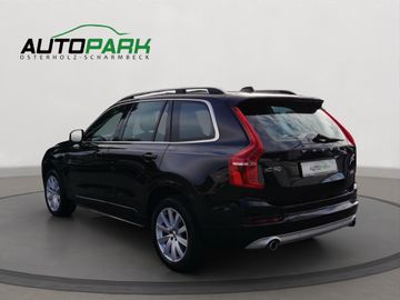Volvo XC90 - 7