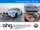 BMW M4 Competition M xDrive ACC 360° HiFi Laser