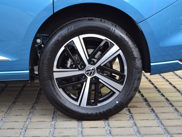 Caddy 1.5 TSI DSG Style LED/17-ZOLL/APP-CONNECT/