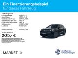 Volkswagen Tiguan 2.0 TDI Goal DSG Navi*AHK*IQ-Light*Keyles - Volkswagen Tiguan Jahreswagen mit Diesel-Antrieb: Automatik