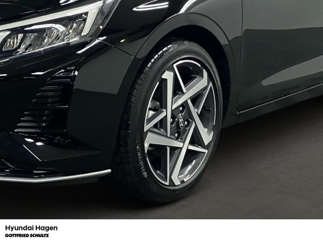 Hyundai i20 - Bild 9