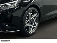 Hyundai i20 - Vorschau Bild 9