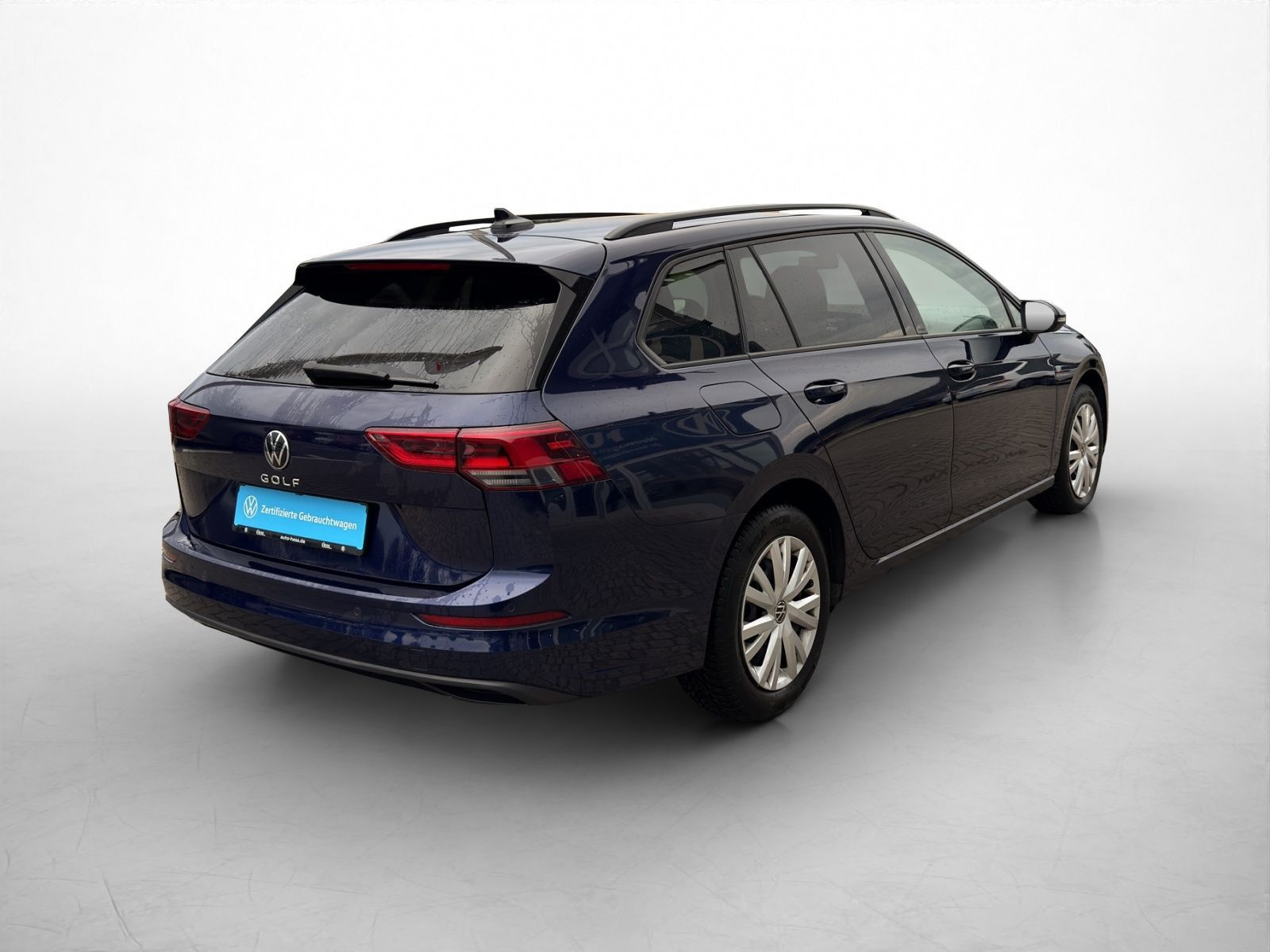 Volkswagen Golf Variant 2.0 TDI DSG Life*AHK*ACC*Virtual*Na imagem 3
