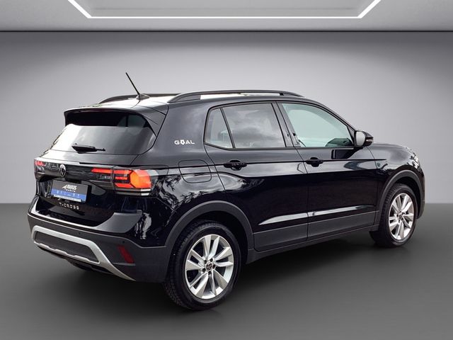 T-Cross 1.0TSI Goal AHK