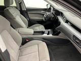Audi e-tron 50 Quattro advanced Techno HeadUp - Audi e-tron: 50