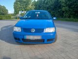 Volkswagen polo 1.4 TDI  tüv klima - Volkswagen Polo aus 2001 mit Diesel-Antrieb