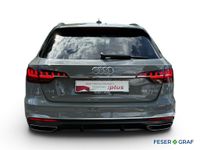 Audi A4 - Vorschau Bild 5