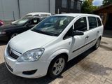Opel Zafira B Selection "110 Jahre" - Opel Zafira aus 2009