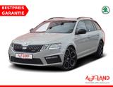 Skoda Octavia Combi 2.0 TSI RS 60 LED Navi Kamera DAB - Skoda Octavia: L K