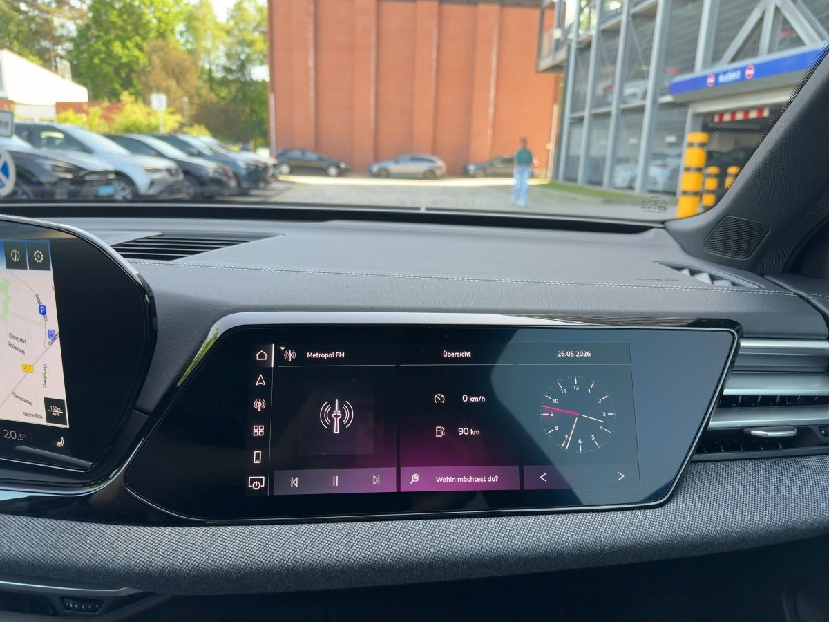 Audi A5 - Bild 16
