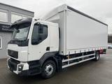 Volvo FL 280 16t Schiebeplane Bett Klima ACC LBW "NEU" - Volvo 6x6