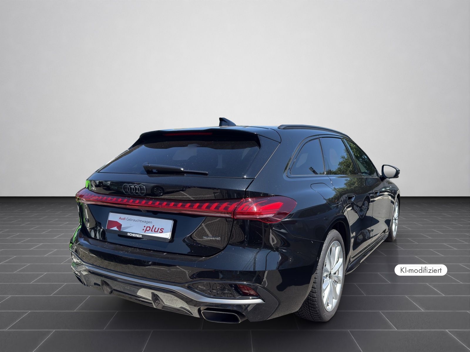 Audi A5 - Bild 3