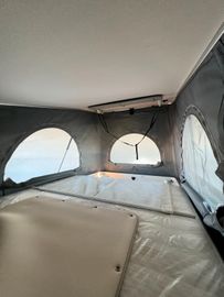 Fahrzeugabbildung HYMER / ERIBA / HYMERCAR FREE S 600 BLUE EVOLUTION #reimagined by palmo