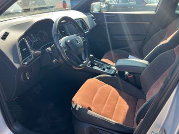 SEAT Ateca - 8