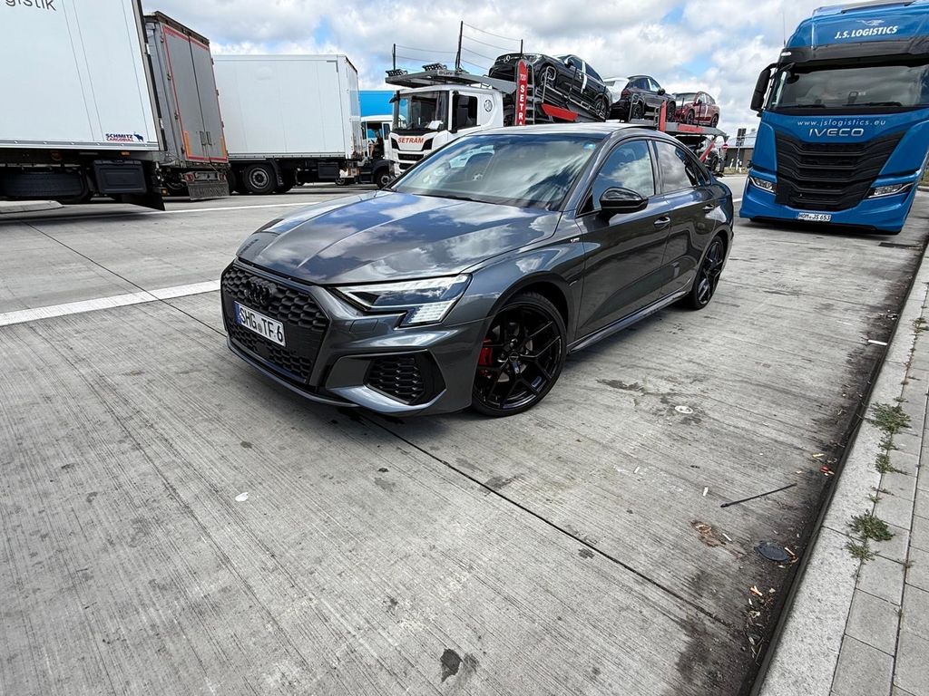 Image of Audi A3