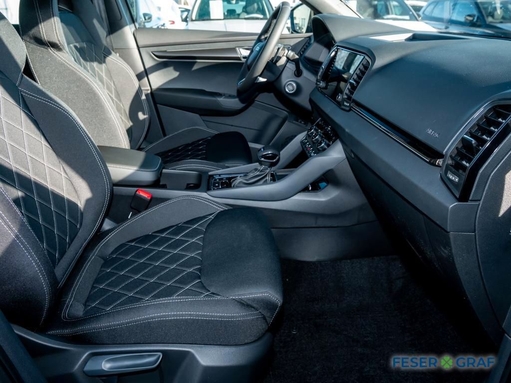 Skoda Karoq - Bild 9