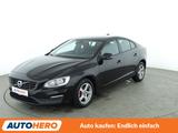 Volvo S60 2.0 D2 Kinetic*NAVI*TEMPO*PDC*KLIMA* - Volvo S60 mit Diesel-Antrieb