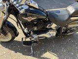 Harley-Davidson Fat Boy   FLSTFI - HARLEY-DAVIDSON 2005 FAT BOY