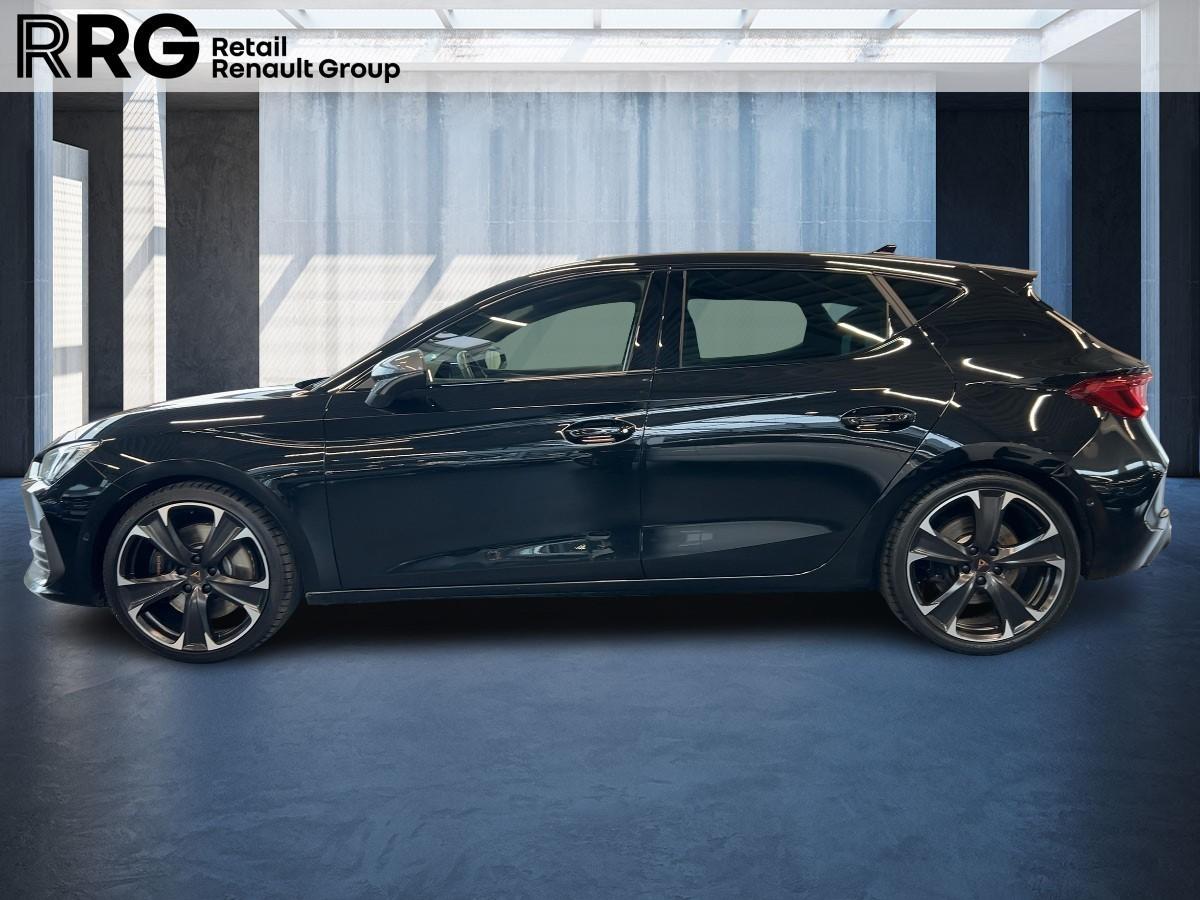 Cupra Leon 2.0 TSI VZ OPF