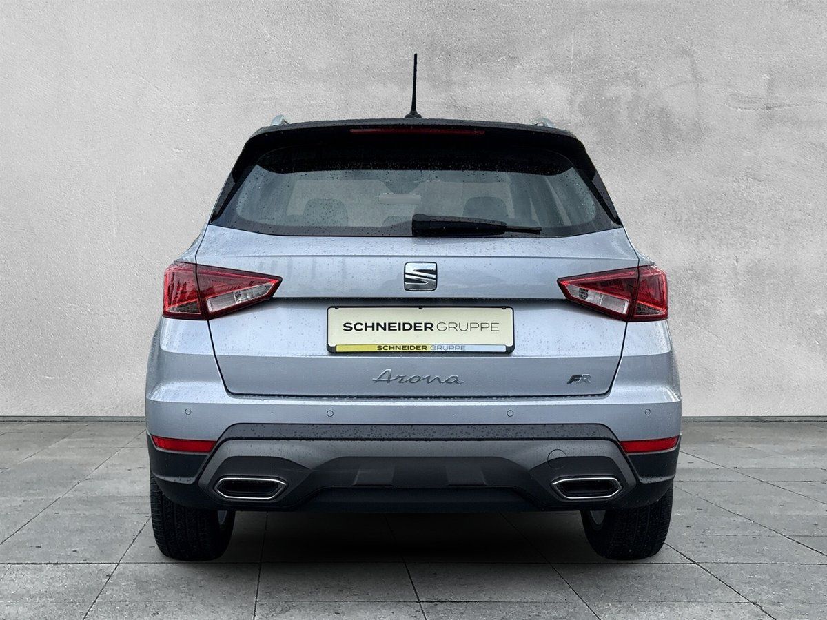 Seat Arona - Bild 4