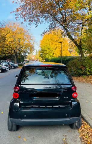 Smart SMART , tolles und Ökonomisches Auto