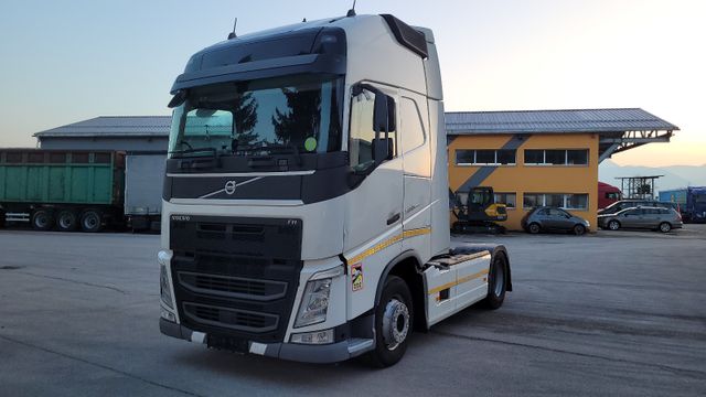 Volvo FH 500 - XL